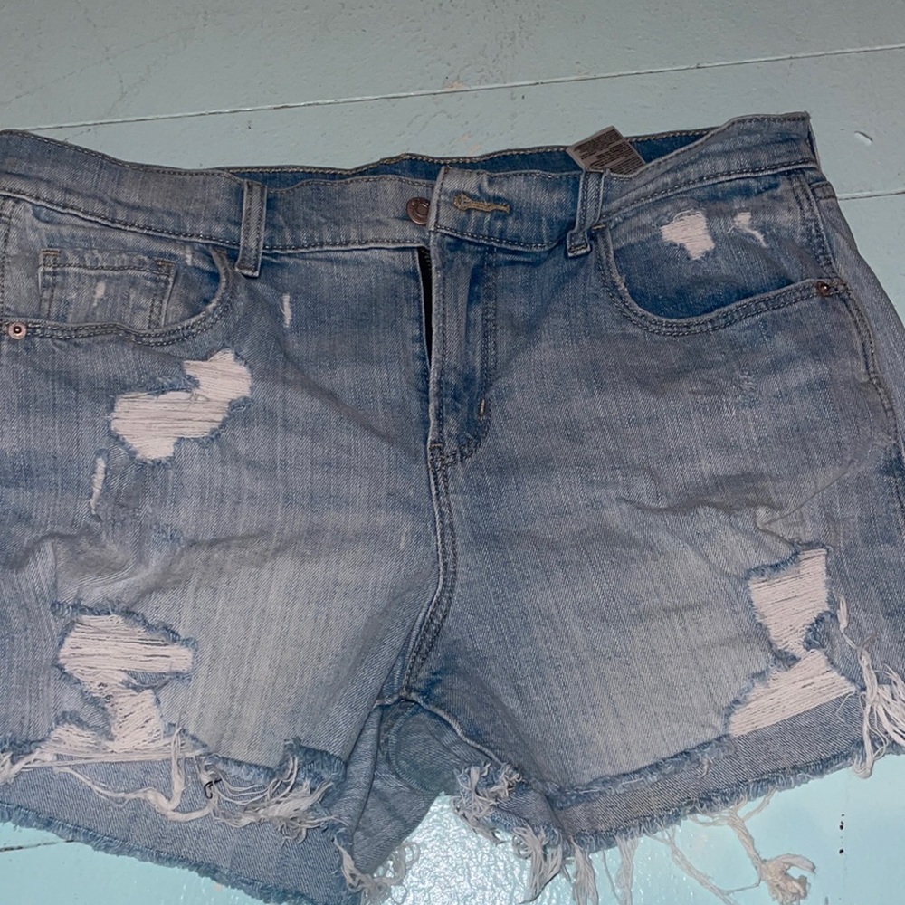 Shorts from Old Navy. Size 12